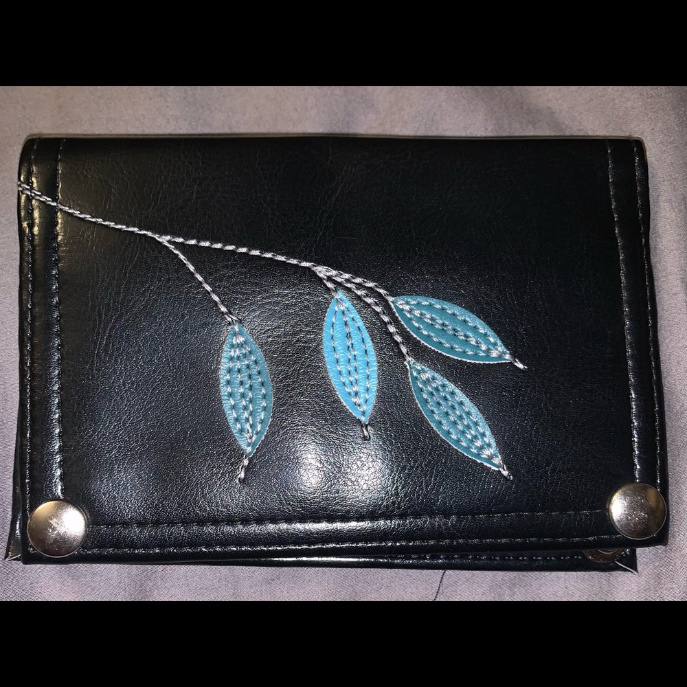 Queen Bee Creations Wallet